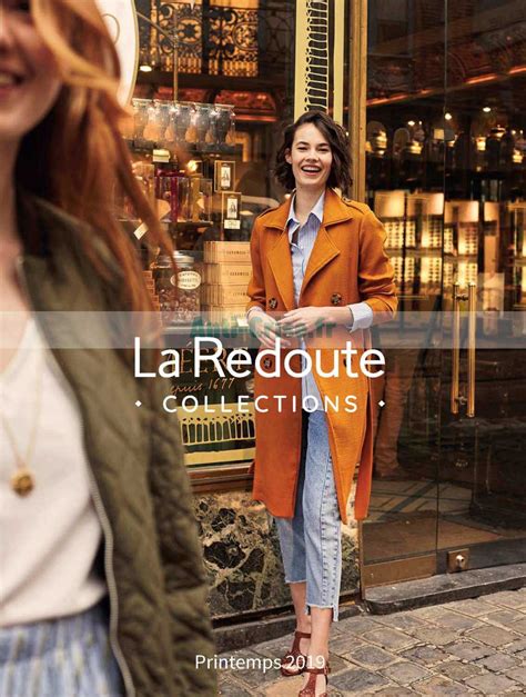 redoute|redoute catalogue.